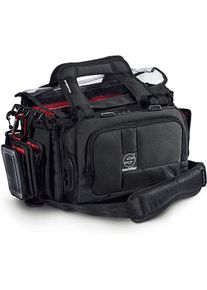 Sachtler Eargonizer Large (Kamera Schultertasche), Kameratasche, Schwarz
