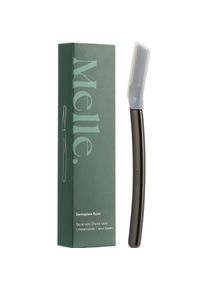 Melle, Nassrasierer, - Dermaplaner Razor Dusty