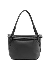 Peak Design Everyday Tote (Kamera Schultertasche, 15 l), Kameratasche, Schwarz