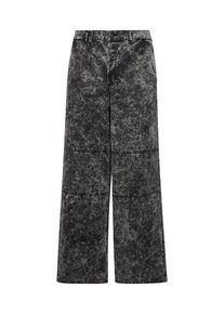 WEEKDAY Pantalon 'Micha' Homme noir taille 46