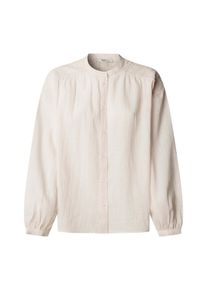 Pepe Jeans Kvinnor Blus 'ARIANA' naturvit Storlek XS