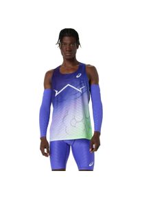 asics Metaspeed Singlet Homme