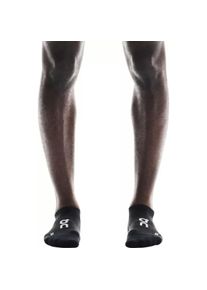 On Core Run Sock Low 2P Unisexe