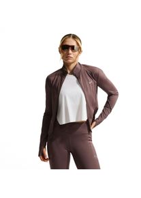Nike Swift Dri-FIT Full Zip Mid Layer Femme