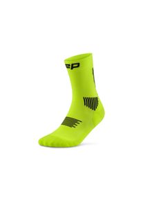 CEP Core Run 5.0 Mid Cut Compression Socks Femme