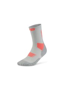 CEP Core Run 5.0 Mid Cut Compression Socks Herren