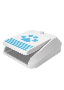 Dogman Water fountain