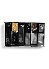 Maurten Solid 160 & Solid C 160 Box