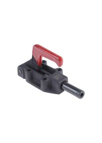 realspace Pro RS PRO V&auml;xelkl&auml;mma, M8, 600kg, 32mm - 254692