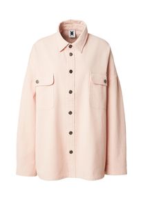 Karo Kauer Kvinnor Blus ros&eacute; / gammalrosa Storlek M