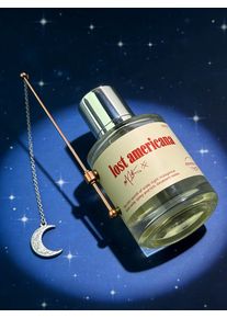 lost americana by Dossier, Late-Night Warmth Unisex Fragrance, 50ml Spray