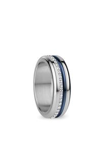 Bering | Combinaci&oacute;n de anillos | Arctic Symphony | plata pulido | Perugia