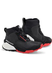 Revit Subduction, schoenen , kleur: zwart/donkergrijs , maat: 48 EU