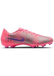 Nike ZM VAPOR 16 ACADEMY VJR FG-MG Fu&szlig;ballschuhe Herren - Gr&ouml;&szlig;e 45 - rosa