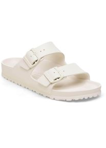 Birkenstock Arizona EVA Sandalen Herren - Gr&ouml;&szlig;e 42 - beige