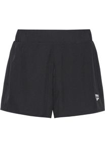 arena Funktionsshorts Damen - Gr&ouml;&szlig;e M - schwarz