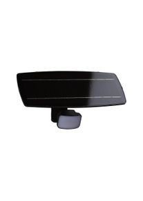 Flutlichtstrahler Paulmann "Flotas Zigbee IP65 3000K 700lm Anthrazit", anthrazit, B:36,1cm H:19,4cm T:19,5cm, Leuchten, Flutlichtstrahler, Smart Home