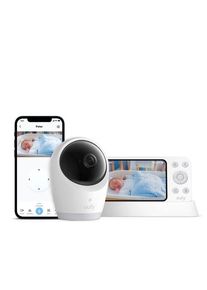 Eufy Baby Monitor E21