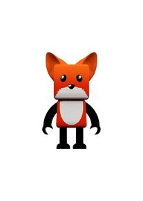 MOB Dancing Animals Renard