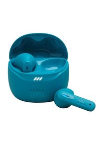 JBL TUNE Flex 2 - Ghost Black