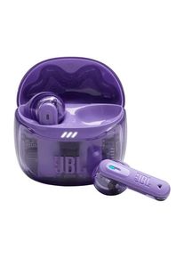 JBL TUNE Flex 2 - Ghost Black