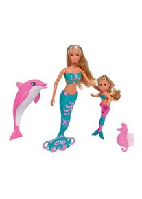 steffi love Mermaid Friends
