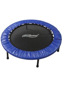 PHYSIONICS Mini trambulin &aacute;tm&eacute;rő 95 cm