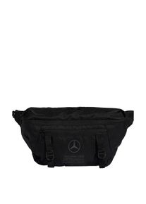 adidas Performance Sacs banane de sport 'Mercedes-AMG Petronas Formula 1 Team Lights Out' Homme noir taille One Size
