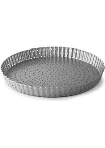 Lacor Delize, Backform, Silber