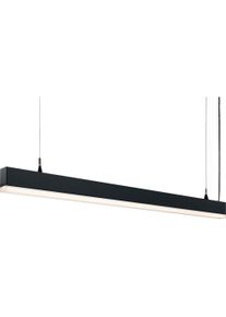 Ridi, Pendelleuchte, LED-Pendelleuchte (3023 lm)