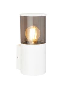 Telefunken, Au&szlig;en-Wandleuchte &raquo;LED Wandlampe&laquo;, (ohne Farbbezeichnung),