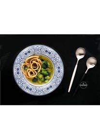 Picard & Wielp&uuml;tz Solingen, Besteck-Set &raquo;Franzi, im Geschenkkarton, wahlweise als 24- oder 30-teiliges Set&laquo; modernes und au&szlig;ergew&ouml;hnliches Design, 