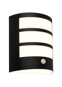 Briloner Leuchten, Au&szlig;en-Wandleuchte &raquo;FORA Au&szlig;enleuchte&laquo;, (ohne Farbbezeichnung),