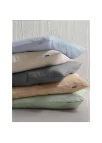 Irisette, Bettw&auml;sche &raquo;Lotus 8521&laquo; 2 Stk., natur, Linon, Obermaterial: 100% Lyocell, B/L: 135 cm x 200 cm - 1 Stk.