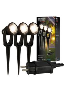 Briloner Leuchten, Gartenstrahler &raquo;LILLIS Au&szlig;enleuchte&laquo;, (ohne Farbbezeichnung),