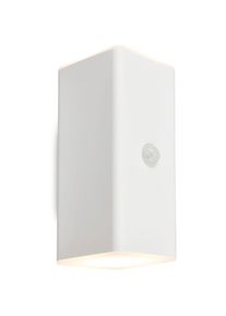 Briloner Leuchten, Au&szlig;en-Wandleuchte &raquo;Au&szlig;enleuchte KUNI&laquo;, (ohne Farbbezeichnung),