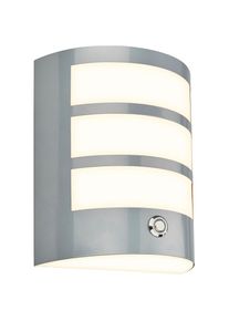 Briloner Leuchten, Au&szlig;en-Wandleuchte &raquo;FORA Au&szlig;enleuchte&laquo;, (ohne Farbbezeichnung),