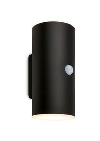 Briloner Leuchten, Au&szlig;en-Wandleuchte &raquo;Au&szlig;enleuchte LIMA&laquo;, (ohne Farbbezeichnung),