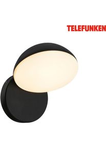 Telefunken, Au&szlig;en-Wandleuchte &raquo;LED Wandlampe&laquo;, (ohne Farbbezeichnung),
