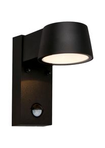 Telefunken, Au&szlig;en-Wandleuchte &raquo;LED Wandlampe&laquo;, (ohne Farbbezeichnung),