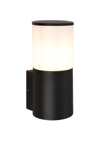 Telefunken, Au&szlig;en-Wandleuchte &raquo;Wandlampe&laquo;, (ohne Farbbezeichnung),