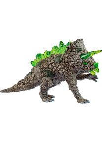 Schleich , Spielfigur &raquo;ELDRADOR CREATURES, Steintriceratops (70828)&laquo;, bunt, Kunststoff, bunt