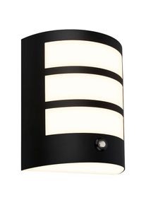 Briloner Leuchten, Au&szlig;en-Wandleuchte &raquo;FORA Au&szlig;enleuchte&laquo;, (ohne Farbbezeichnung),