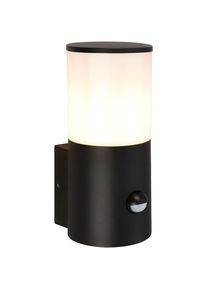 Telefunken, Au&szlig;en-Wandleuchte &raquo;LED Wandlampe&laquo;, (ohne Farbbezeichnung),