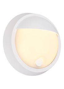 Briloner Leuchten, Au&szlig;en-Wandleuchte &raquo;Au&szlig;enleuchte PUNI&laquo;, (ohne Farbbezeichnung),