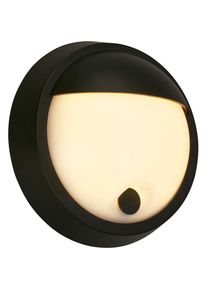 Briloner Leuchten, Au&szlig;en-Wandleuchte &raquo;Au&szlig;enleuchte PUNI&laquo;, (ohne Farbbezeichnung),