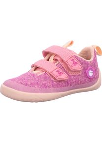 Affenzahn, Unisex, Kletterschuhe, Kid's Barfussschuh Knit Happy (31), Pink
