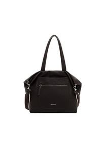 Emily & Noah EMILY & NOAH, Damen, Shopper &raquo;Shopper E&N Heidi&laquo;, brown 200, brown 200, Wundersch&ouml;nes Material aus Feinsynthetik