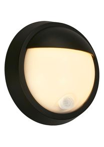 Briloner Leuchten, Au&szlig;en-Wandleuchte &raquo;Au&szlig;enleuchte PUNI&laquo;, (ohne Farbbezeichnung),