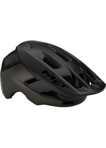 Met, Velohelm, (56 - 58 cm)